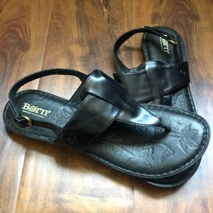 NEW Born Sandals